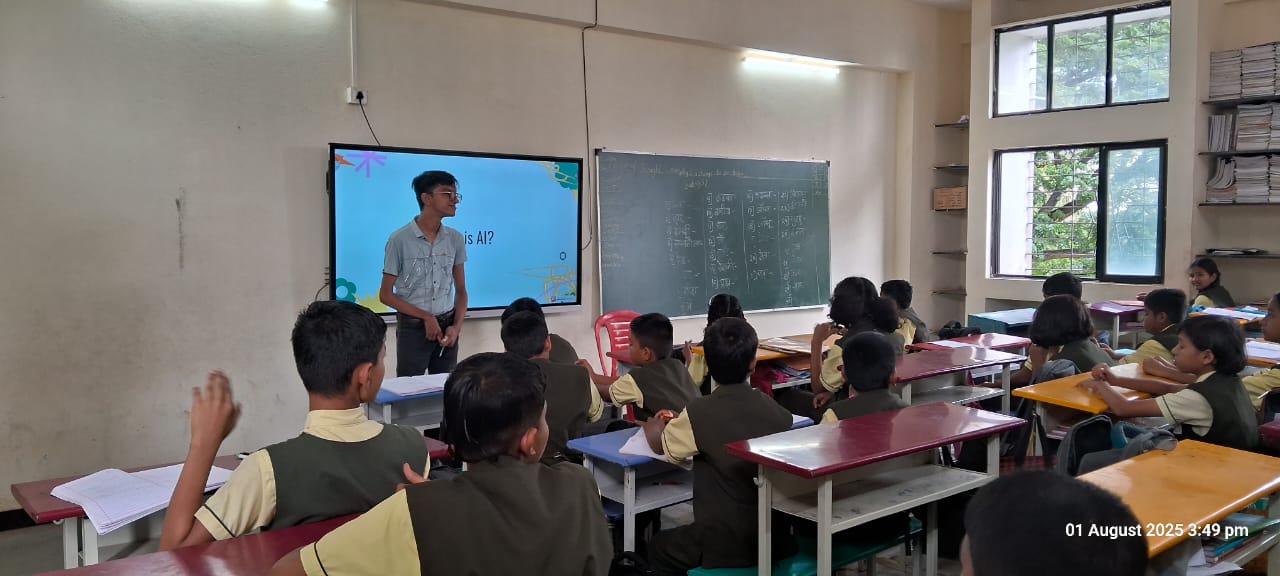 Coding Classes