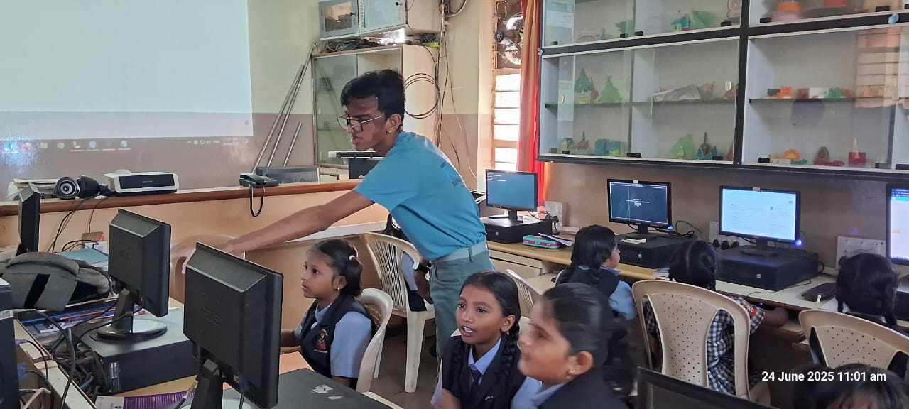 Coding Competitions
